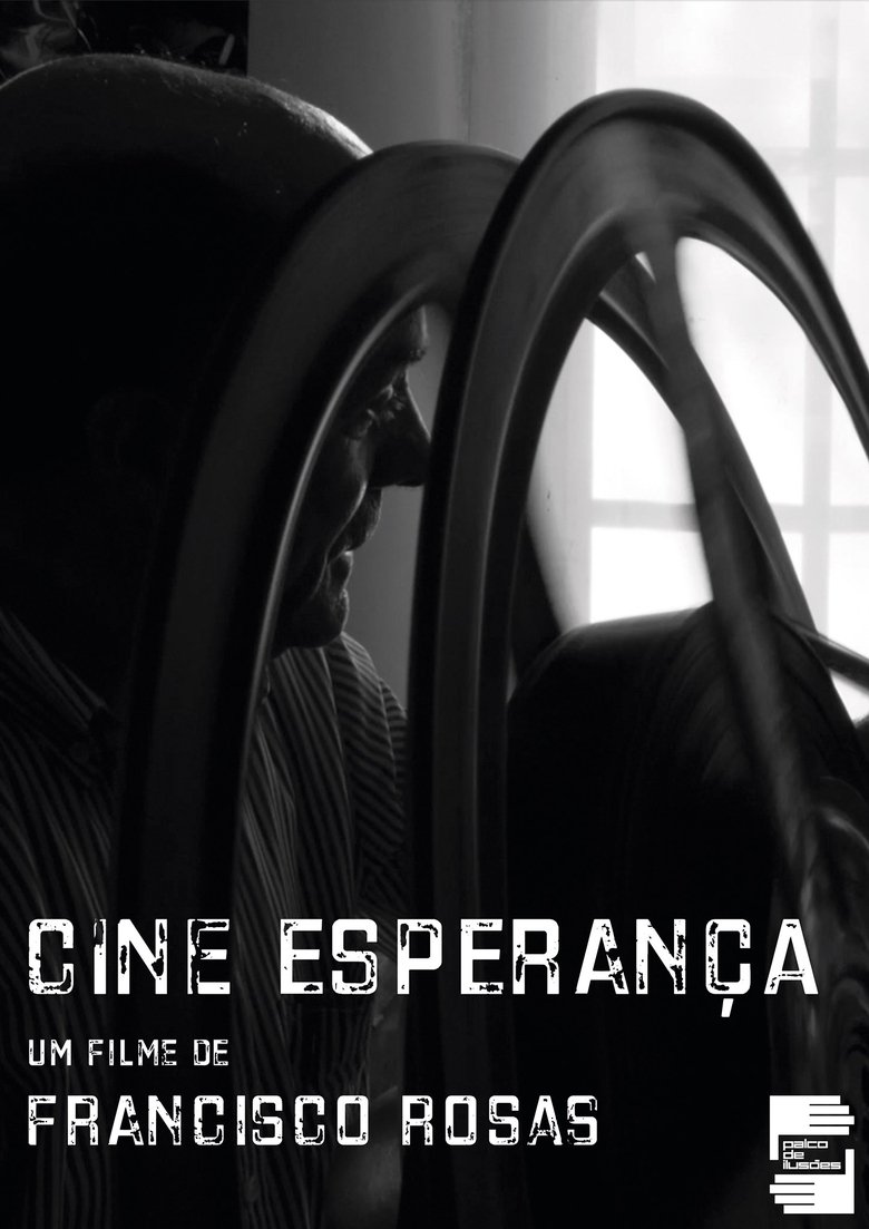 Poster of Cine Esperança - Documentário