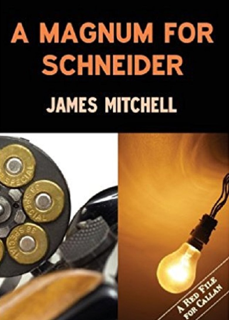 Poster of A Magnum for Schneider