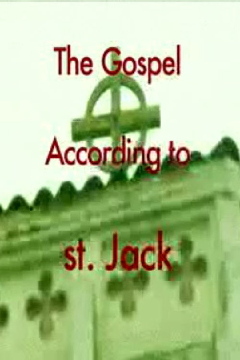 Poster of The Gospel According to St. Jack