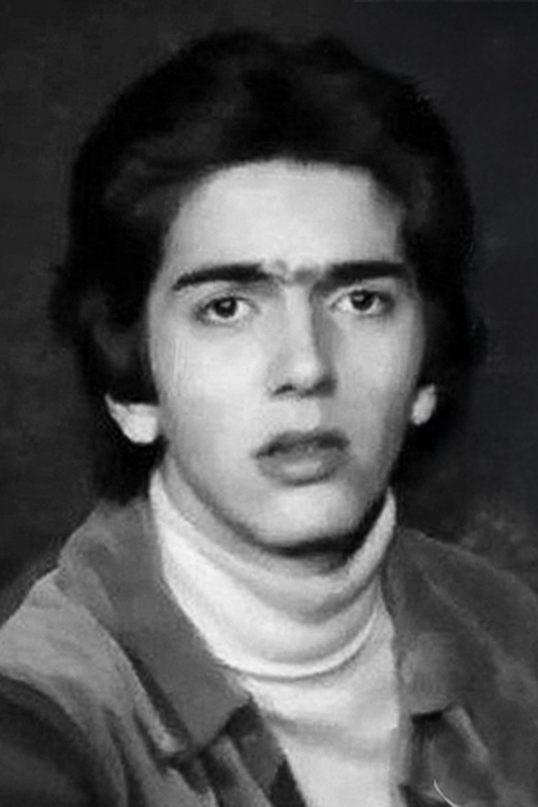 Portrait of Yaman Coşkun