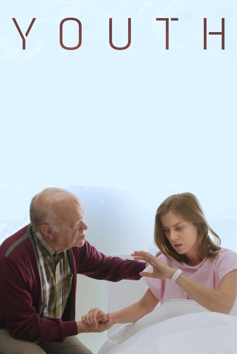 Poster of Youth