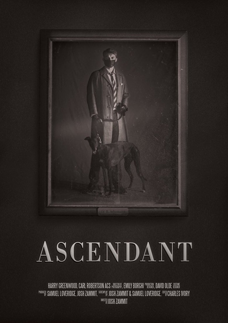 Poster of Ascendant