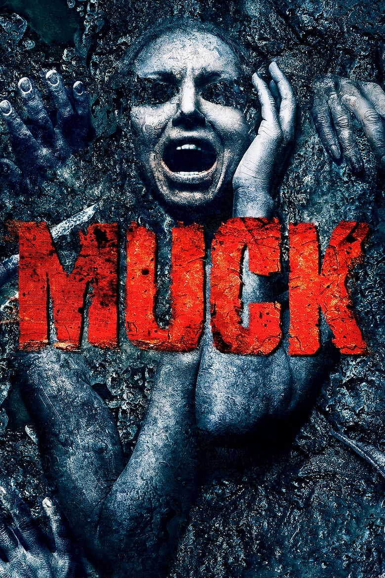 Poster of Muck