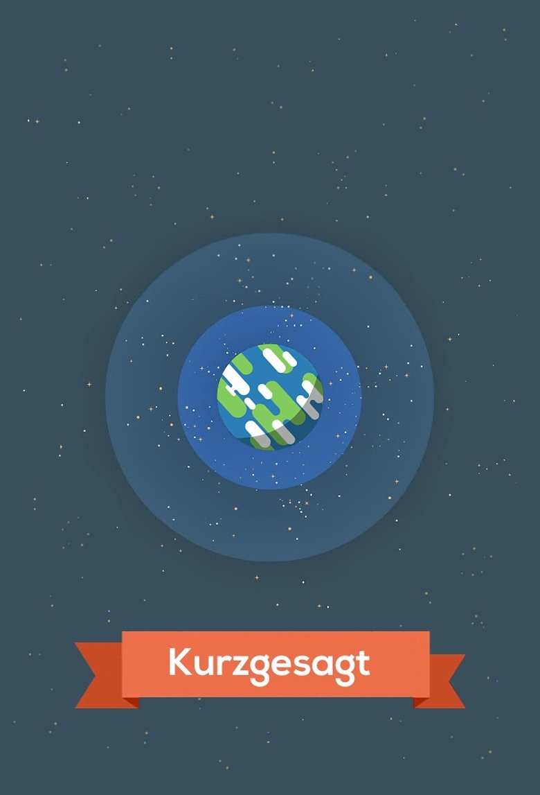 Poster of Kurzgesagt - In a Nutshell