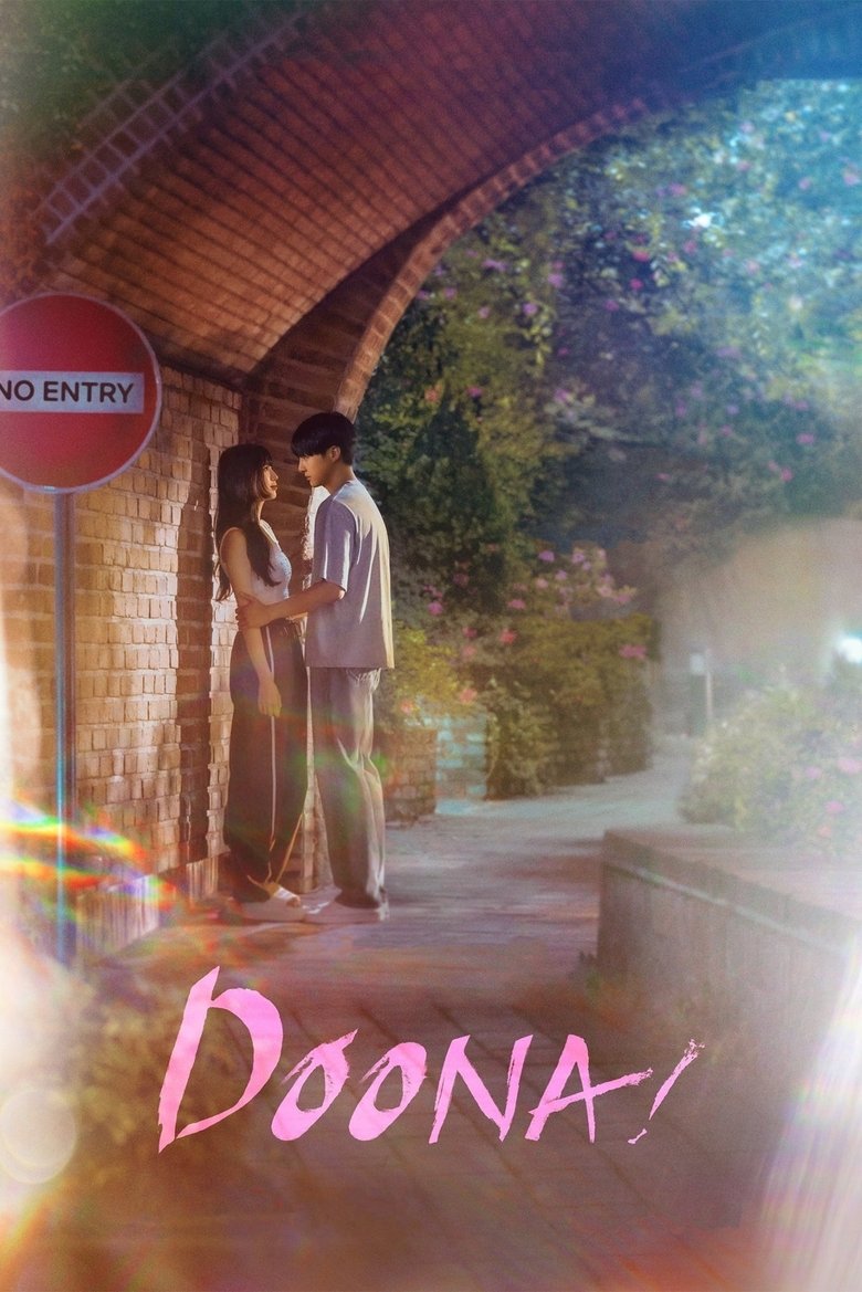 Poster of Episodes in Doona! - Season 1 - Season 1