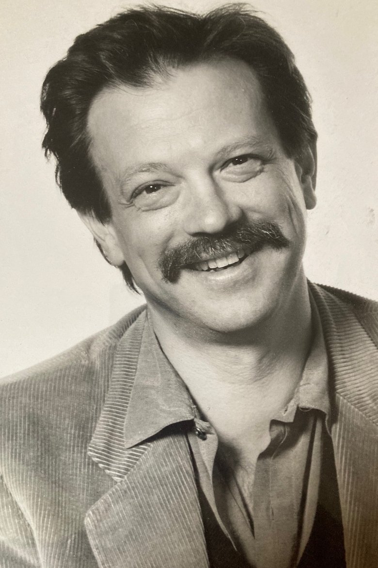 Portrait of Alessandro Cane