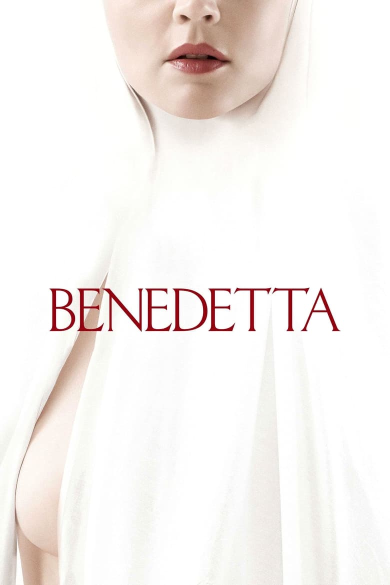 Poster of Benedetta