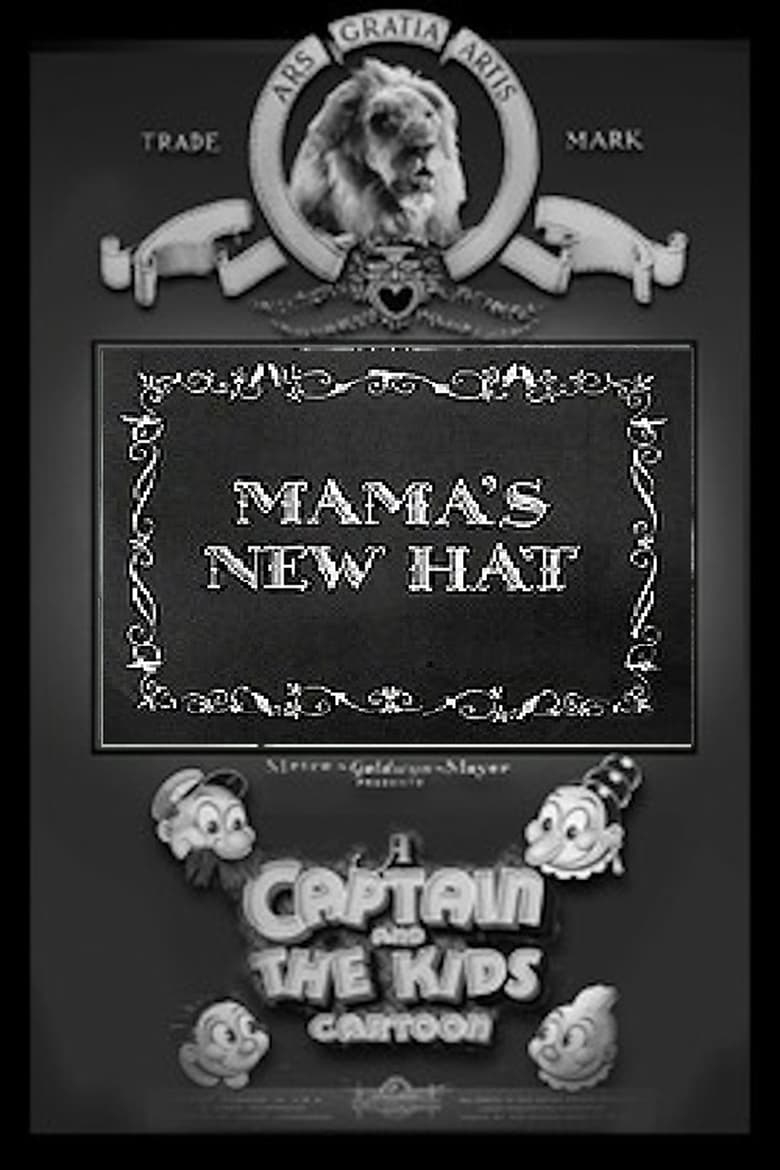 Poster of Mama's New Hat