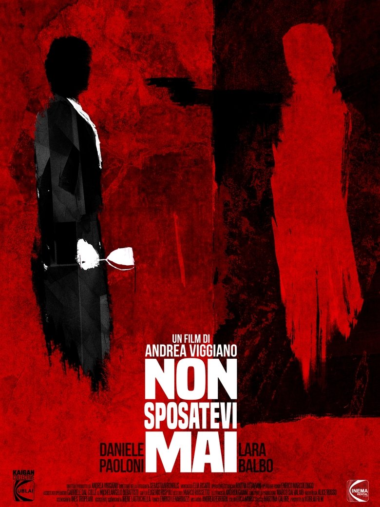Poster of Non Sposatevi Mai!