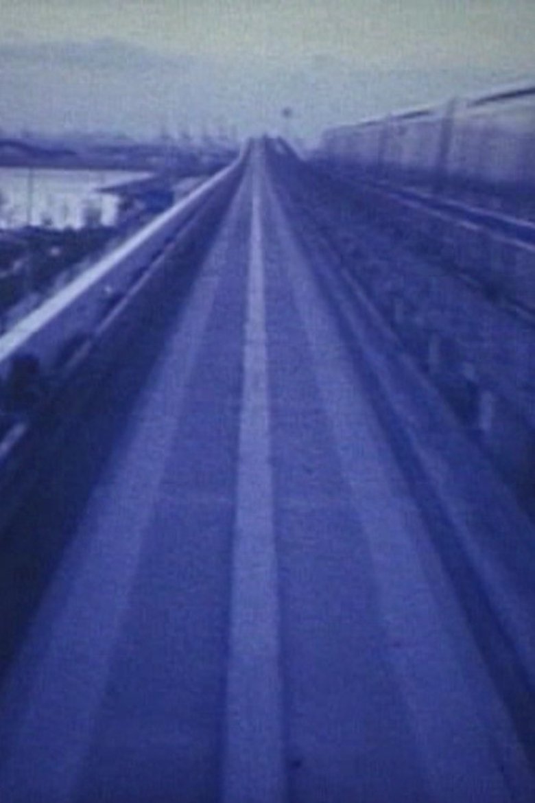 Poster of The End
