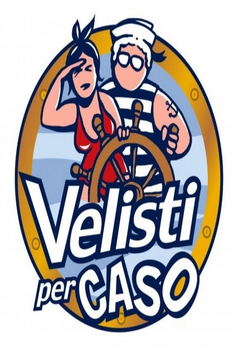 Poster of Velisti per Caso