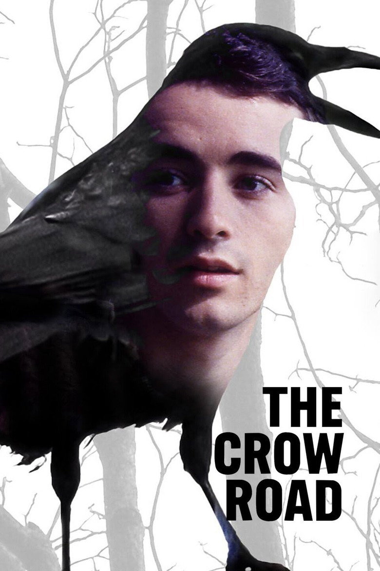Poster of The Crow Road