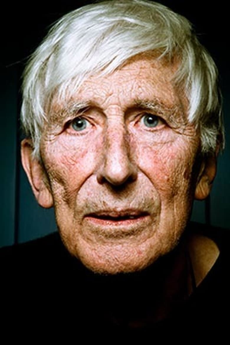 Portrait of Tomi Ungerer