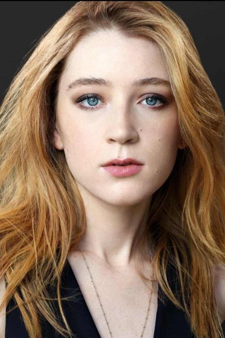 Portrait of Emma Halleen