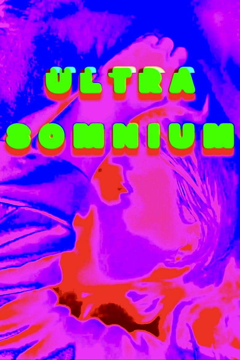 Poster of ULTRA SOMNIUM (Beyond a Dream)