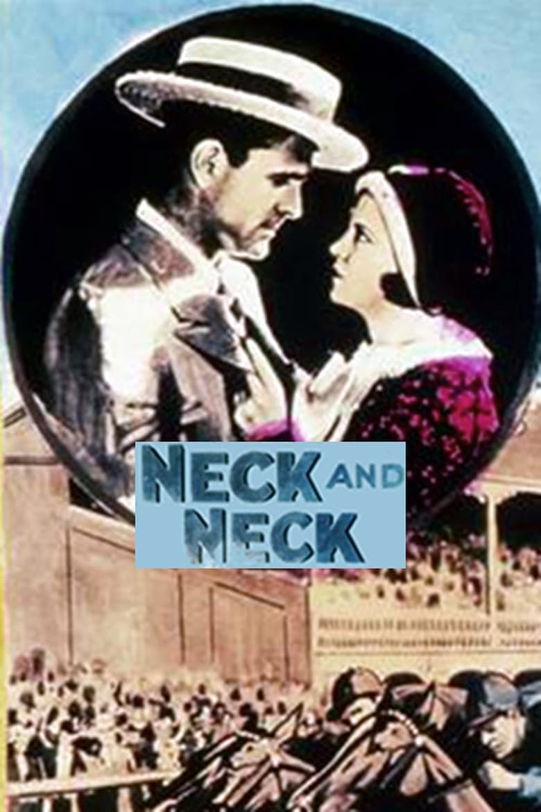 Poster of Neck and Neck