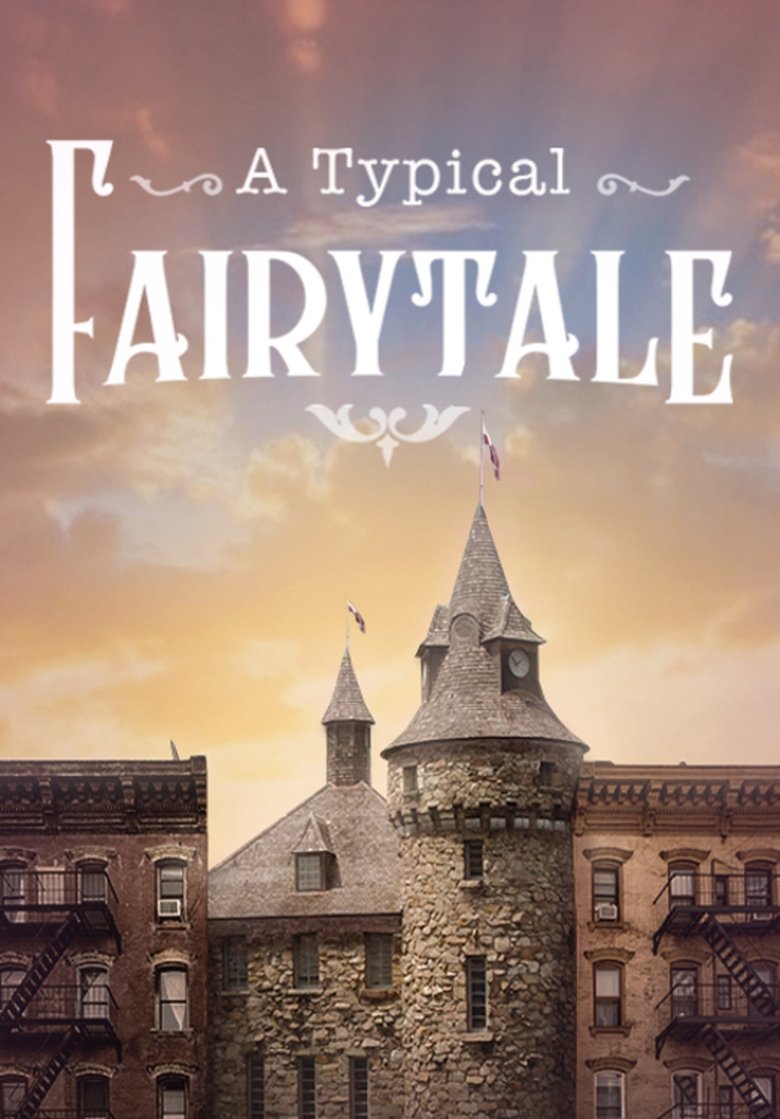 Poster of A Typical Fairytale