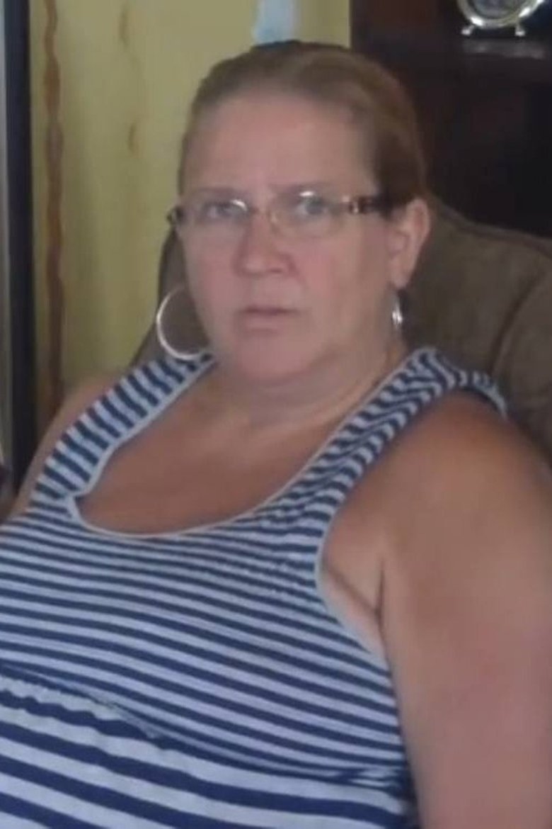 Portrait of Laura Wurster