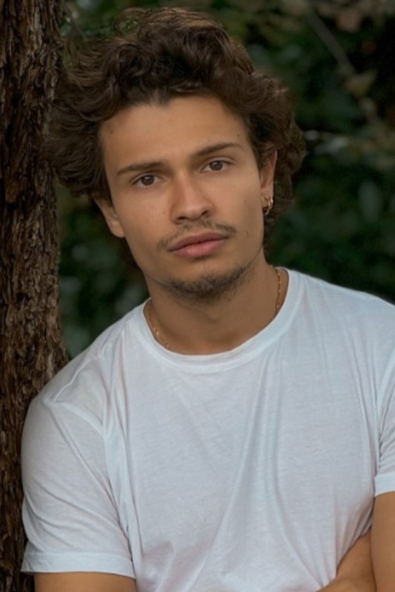 Portrait of Alessandro Valerio