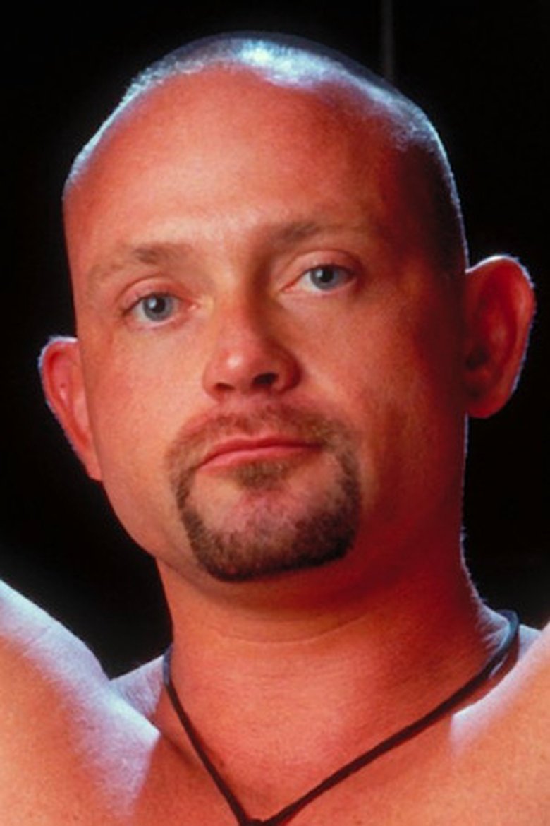 Portrait of Spike