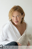 Portrait of Cristina Amadeo