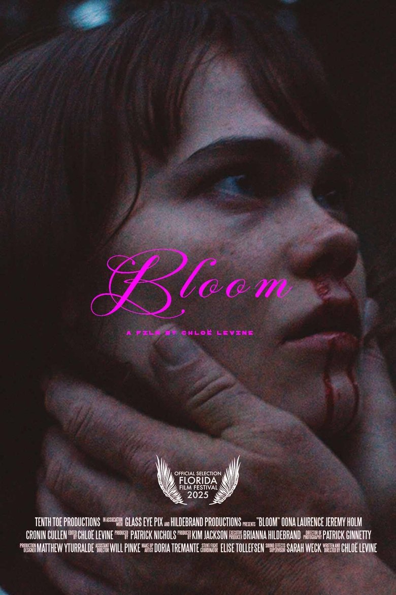 Poster of Bloom