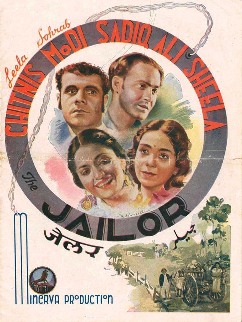 Poster of Jailor