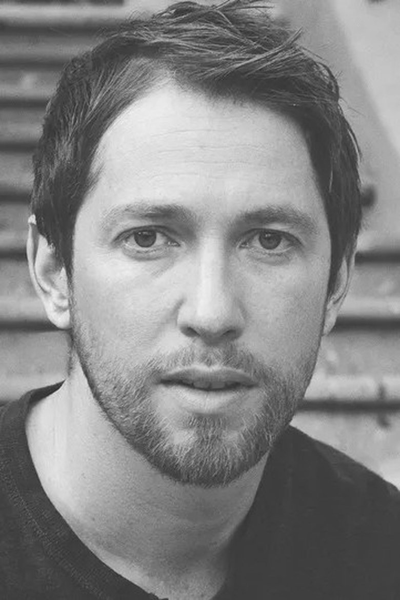 Portrait of Matt Munroe