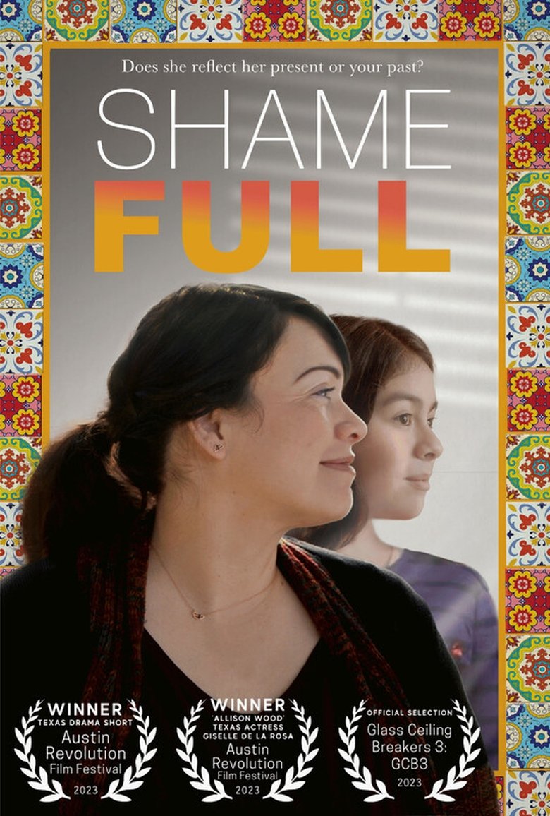Poster of Shame Full