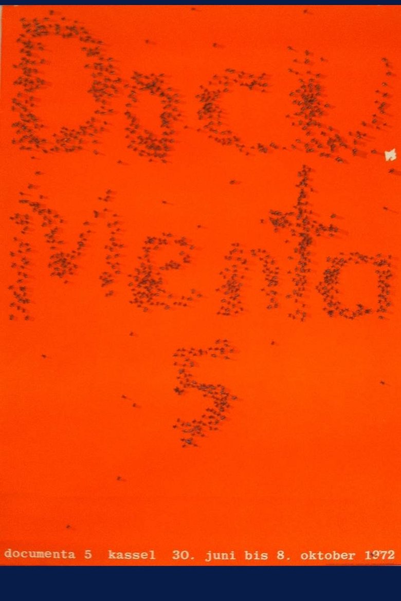 Poster of Documenta 5
