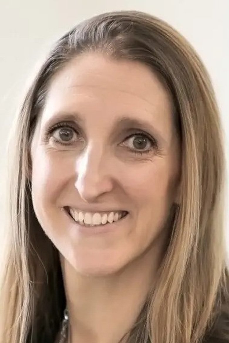Portrait of Sarah Leckie Hogencamp