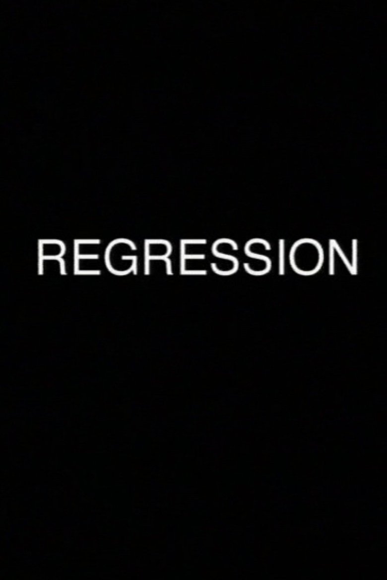 Poster of Regression