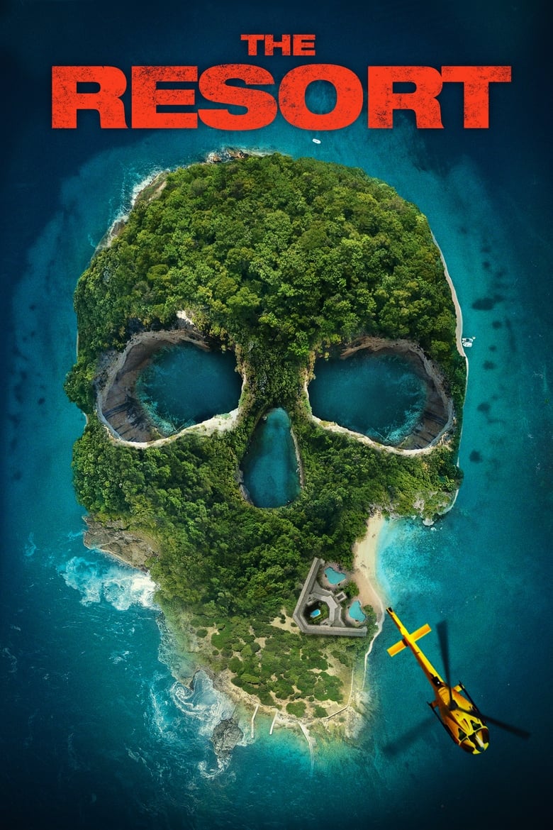 Poster of The Resort