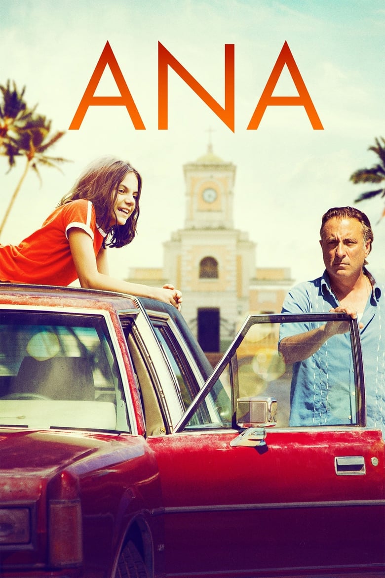 Poster of Ana