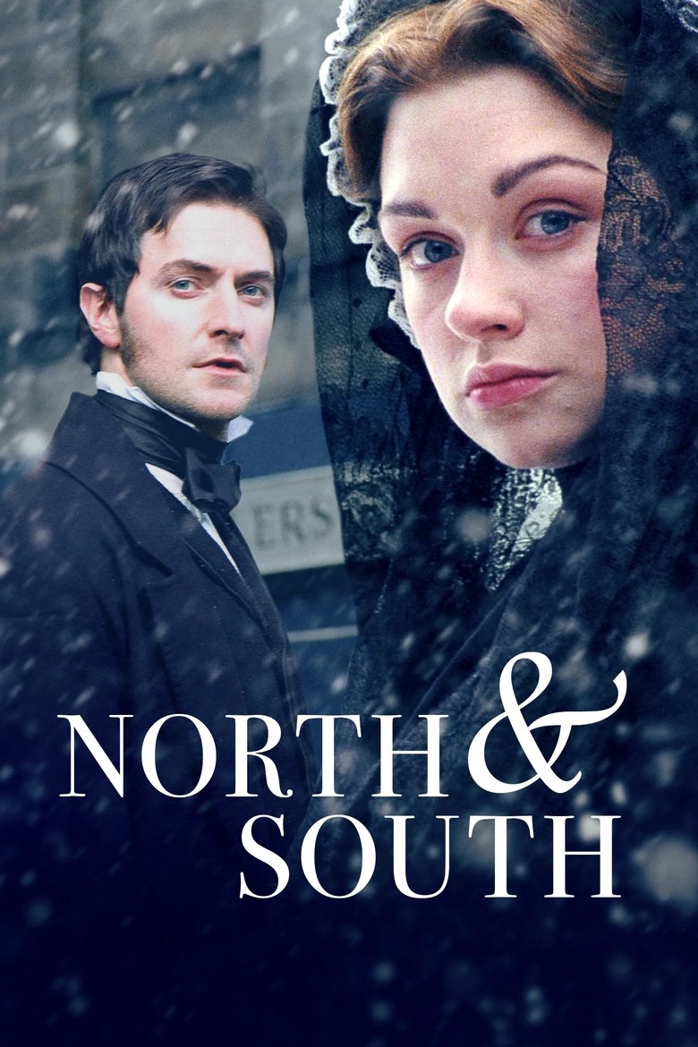 Poster of North & South