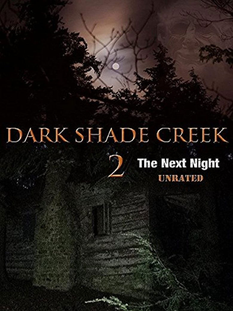 Poster of Dark Shade Creek 2