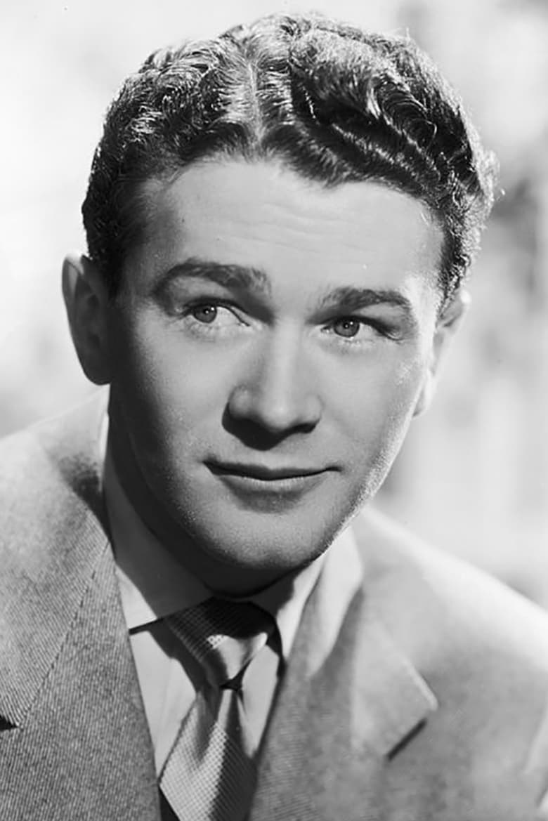 Portrait of Red Buttons