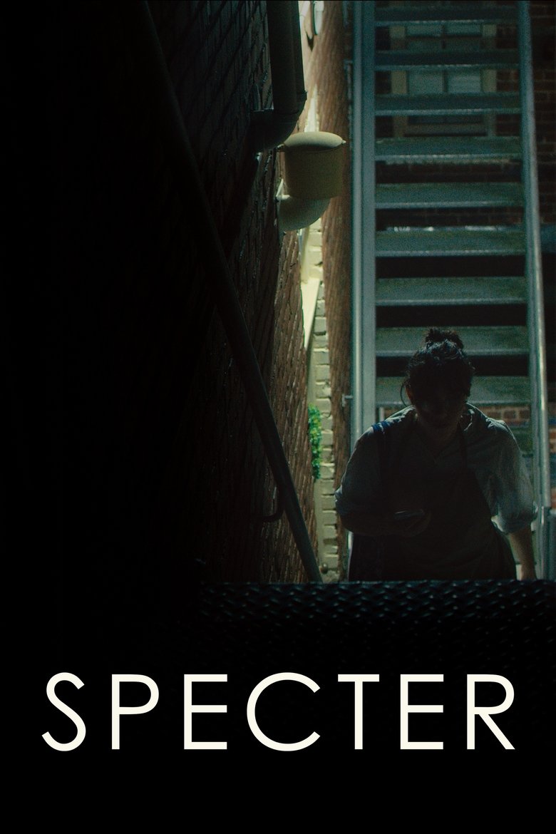 Poster of Specter