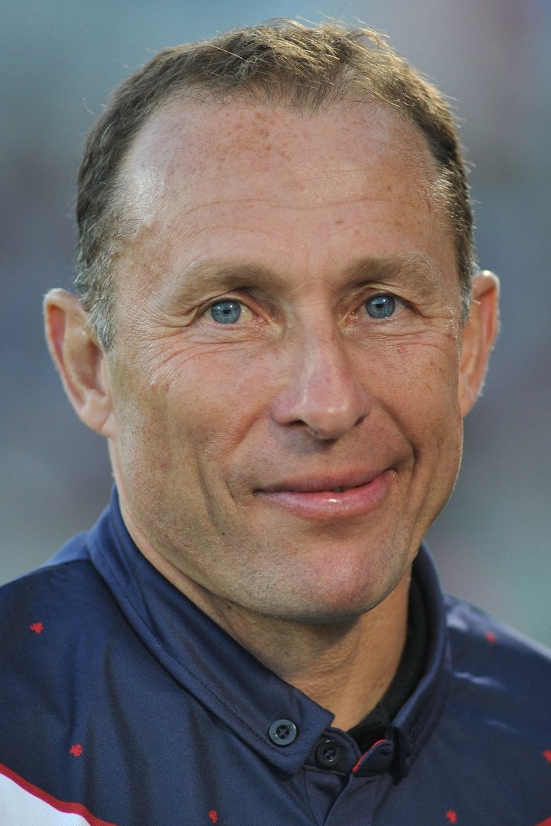 Portrait of Jean-Pierre Papin