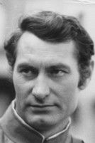 Portrait of Feliks Glyamshin