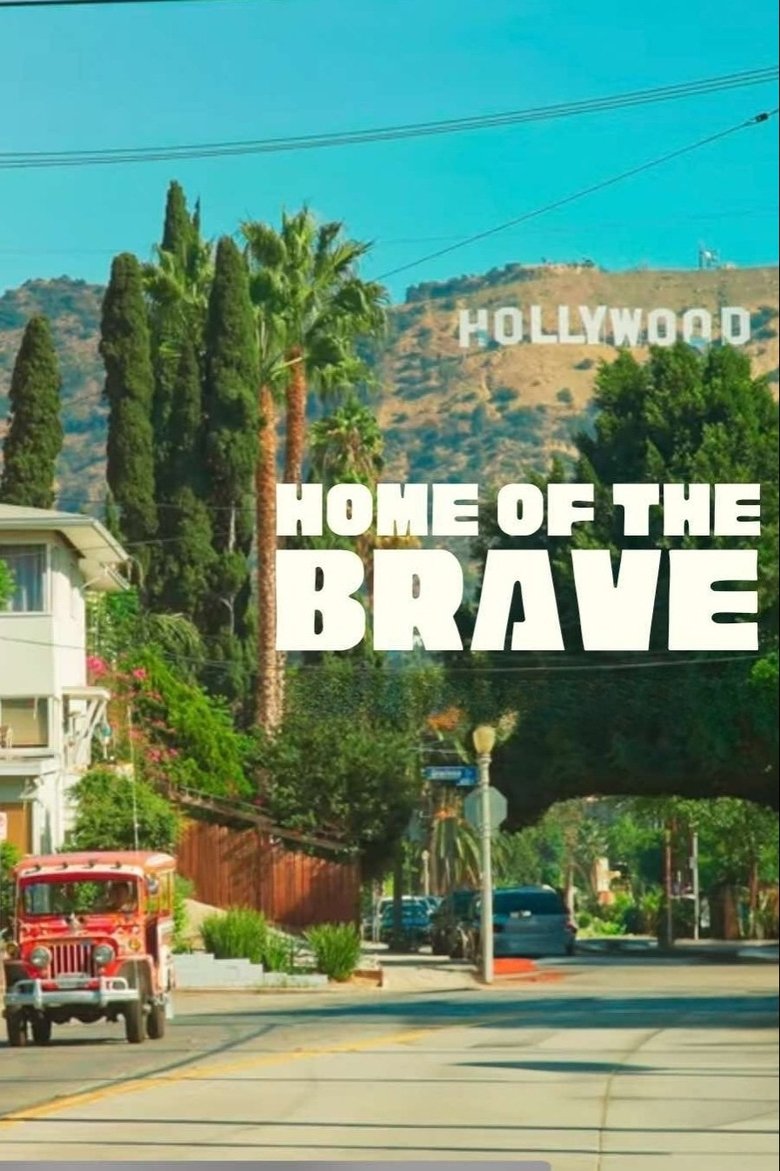 Poster of Home of the Brave