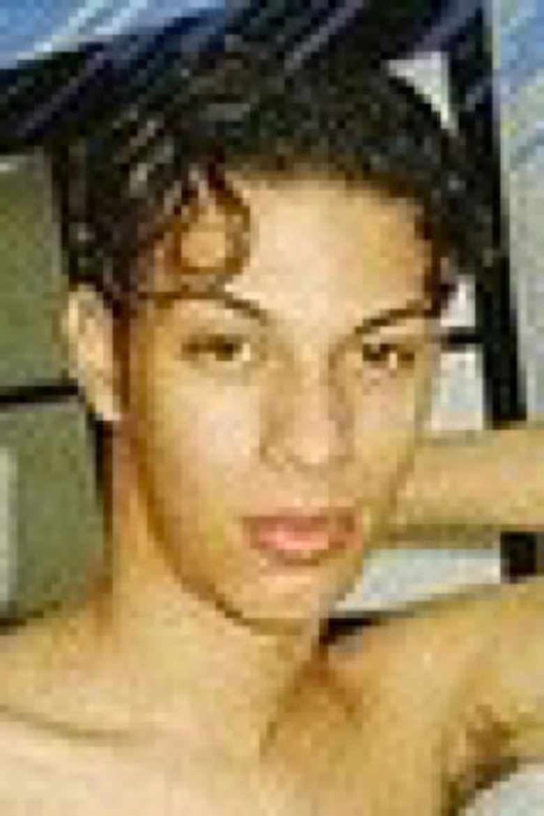 Portrait of Jason Vega