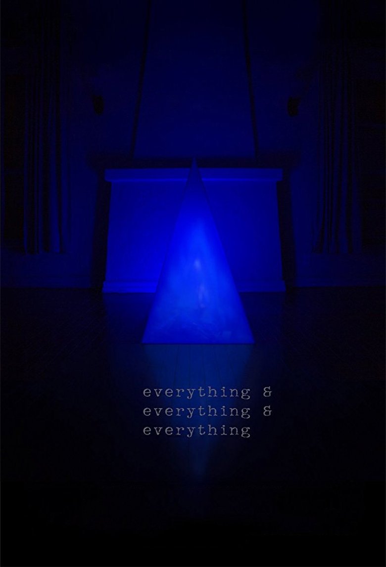Poster of Everything & Everything & Everything