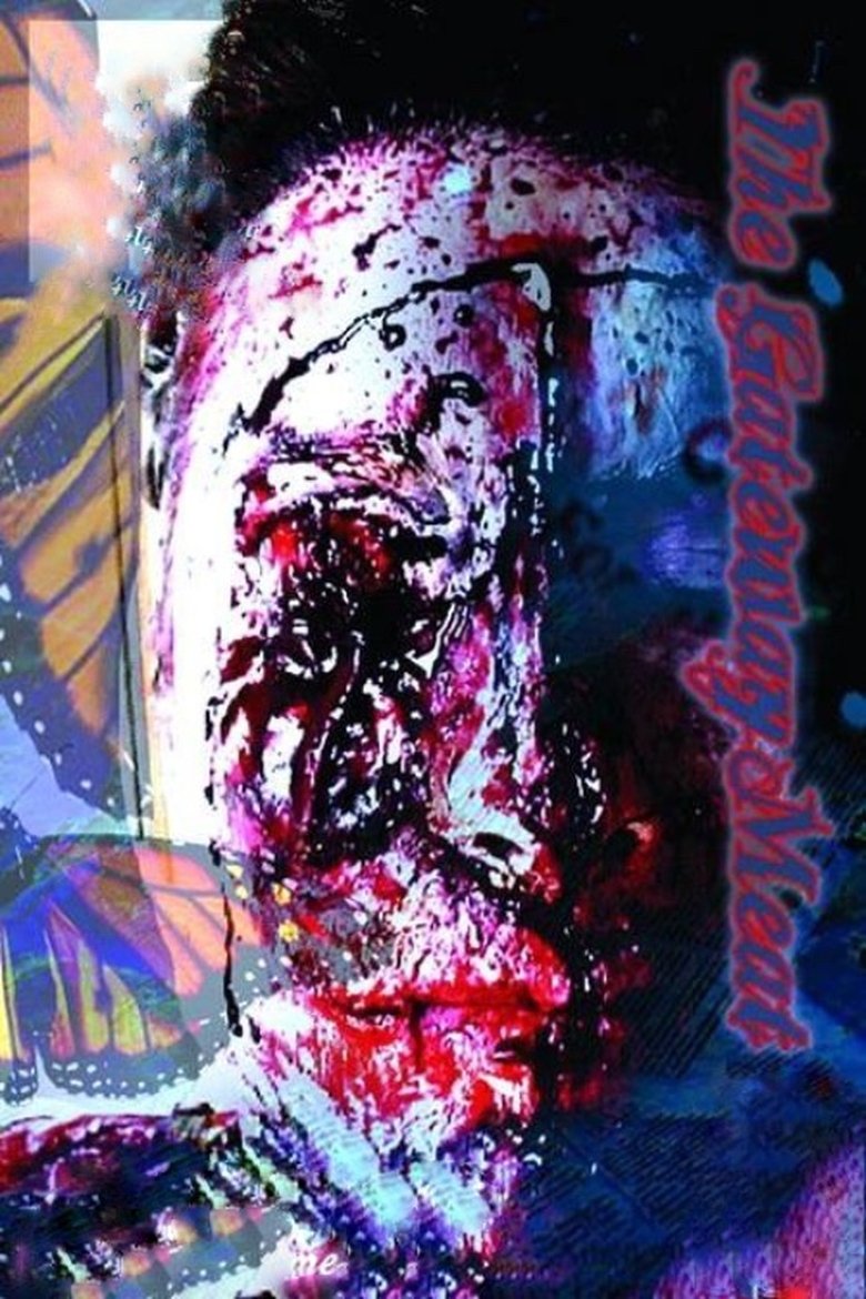 Poster of The Gateway Meat