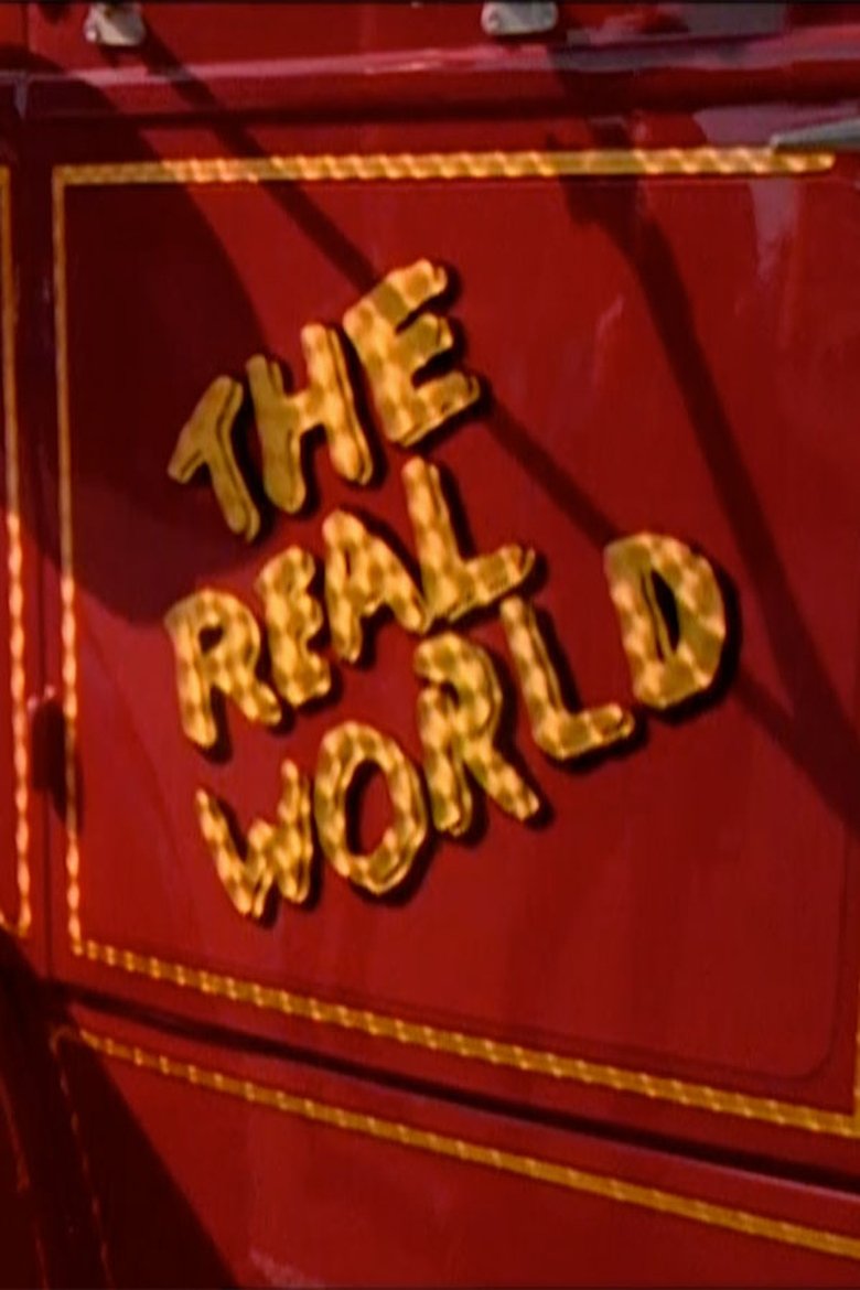 Poster of Cast and Crew in The Real World - Blast From the Past (Season 6 - Episode 4) - Blast From the Past