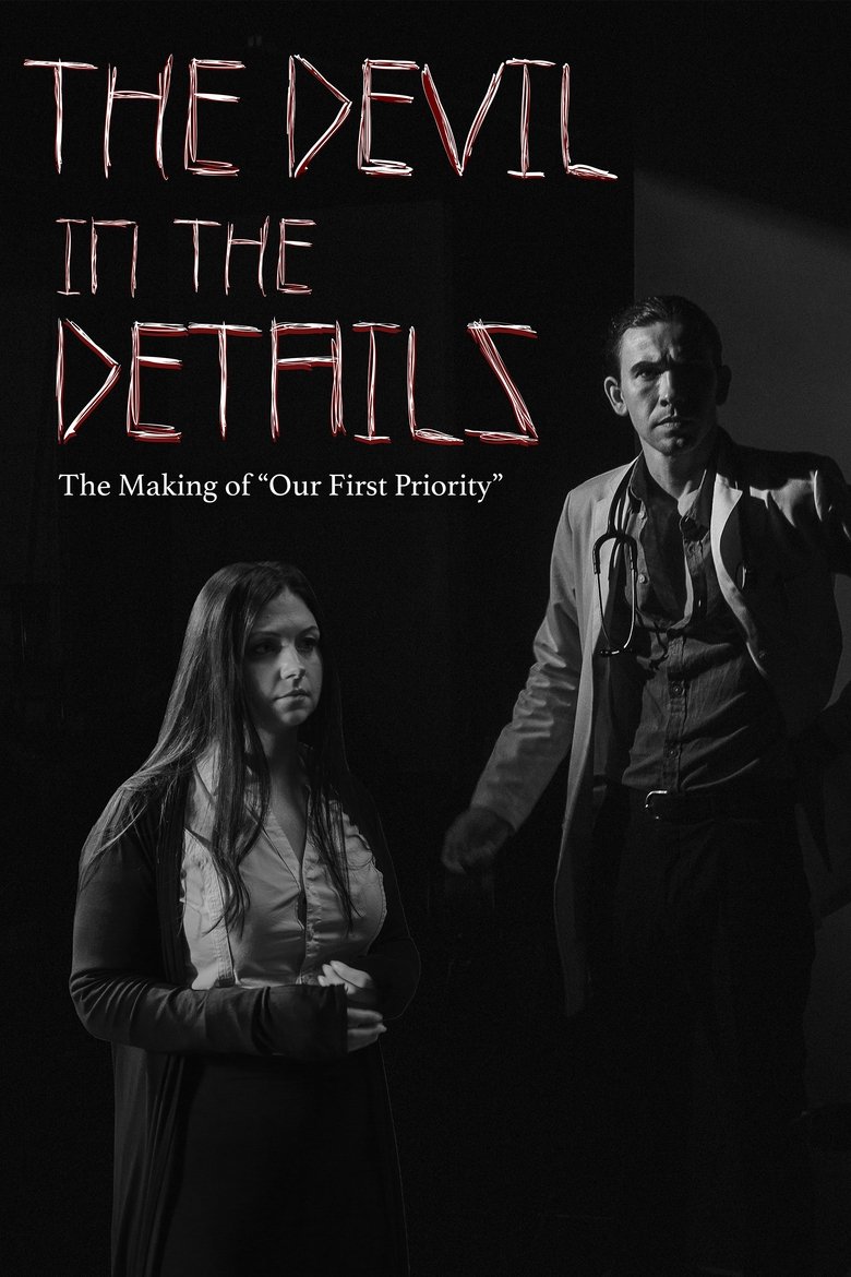 Poster of The Devil in the Details