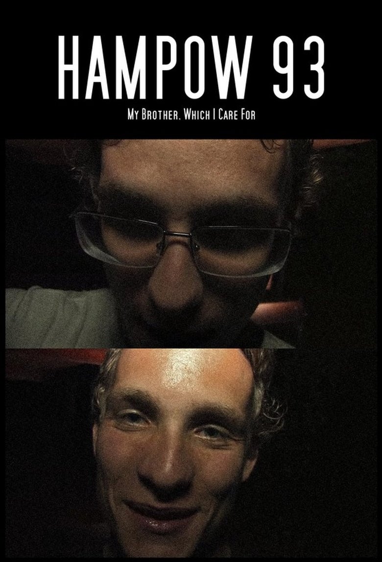 Poster of My Brother, Which I Care For