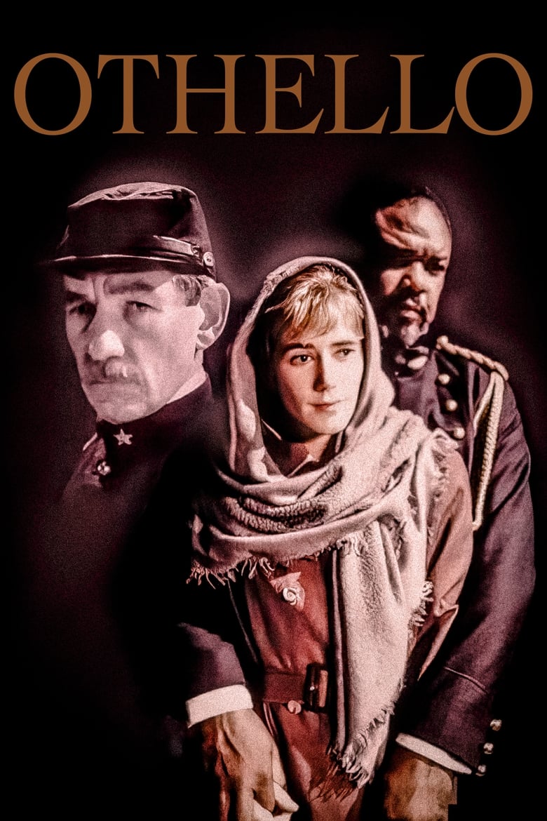 Poster of Othello