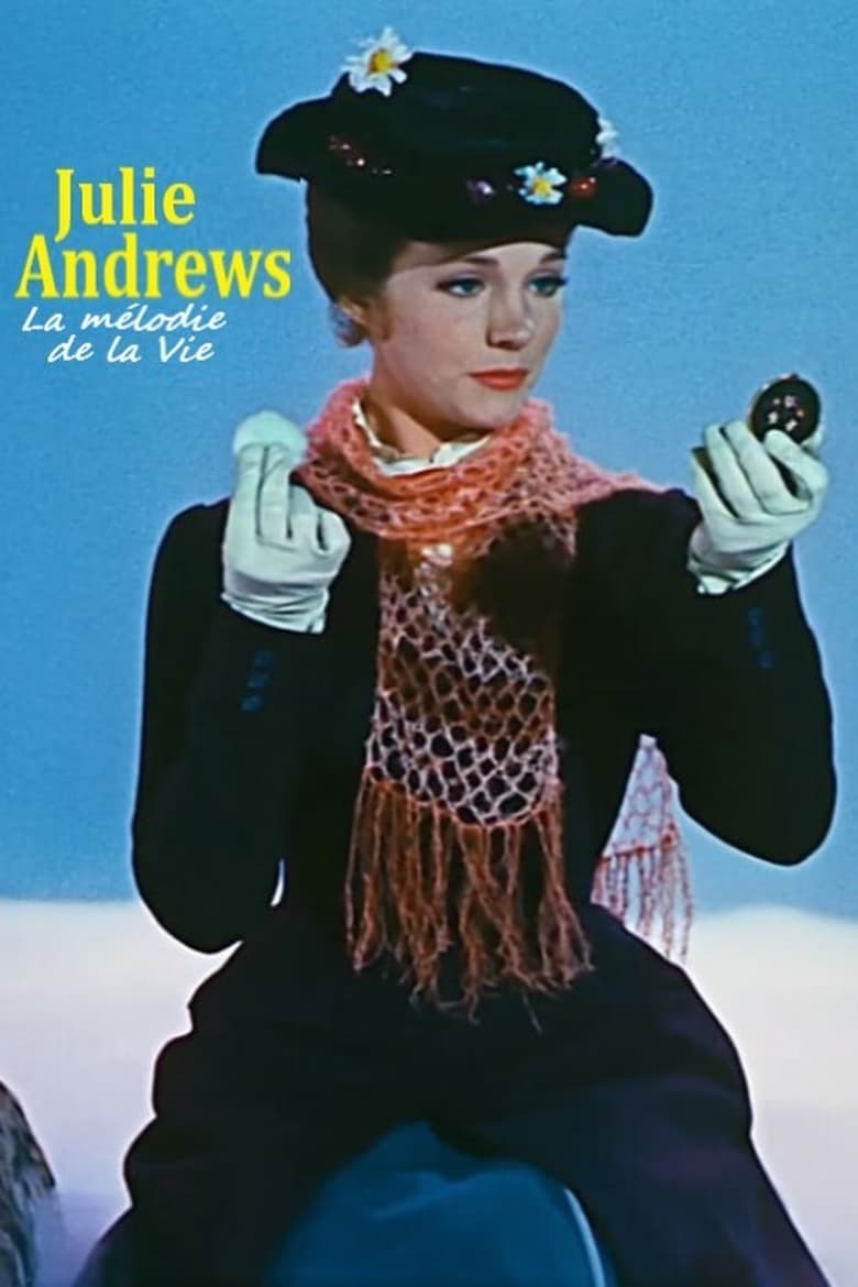 Poster of Julie Andrews Forever