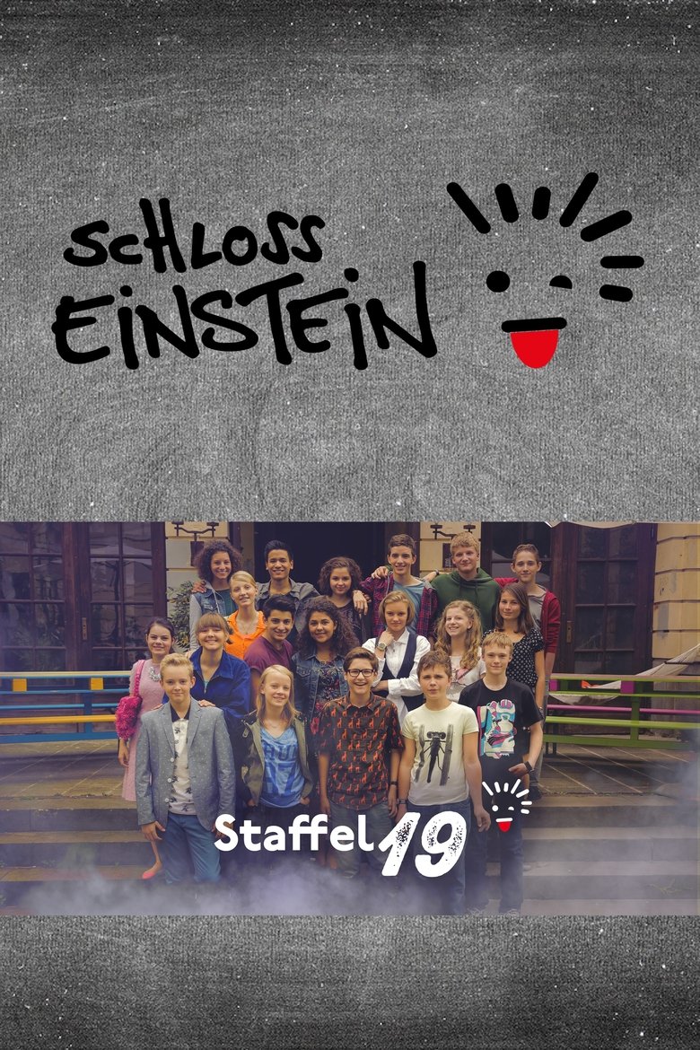 Poster of Episodes in Castle Einstein - Season 19 - Season 19